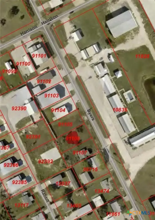 315 N Byers Road, Port Oconnor, TX 77982 - Image #1