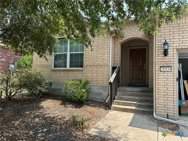 21934 Ruby Run, San Antonio, TX 78259