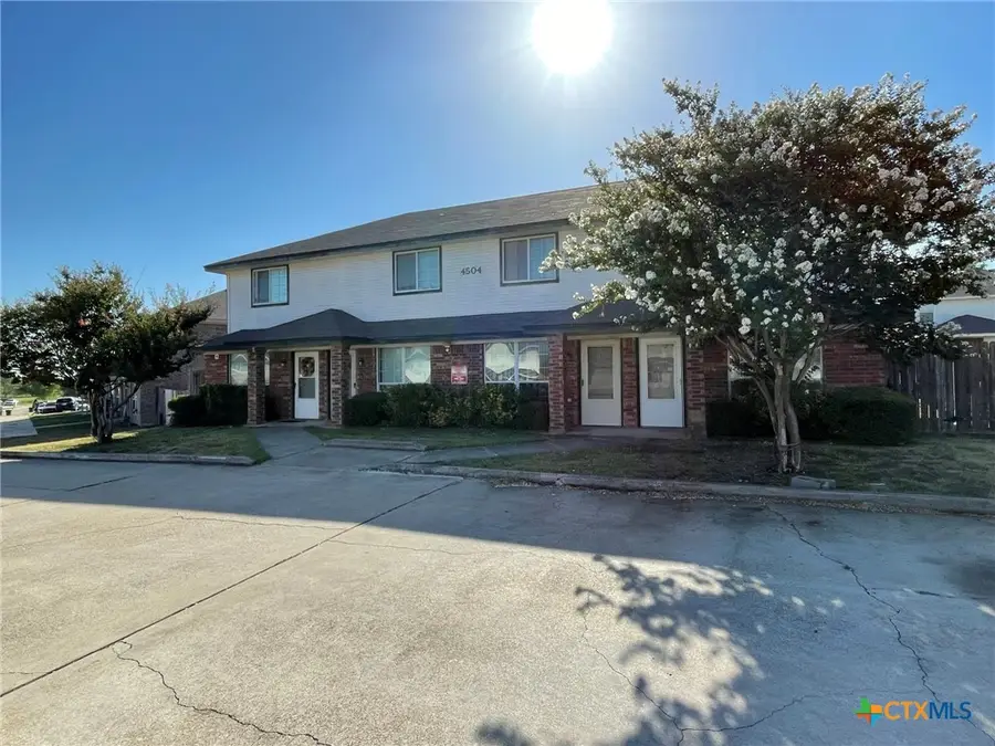 4504 Mattie Drive, Killeen, TX 76549 - Image #2