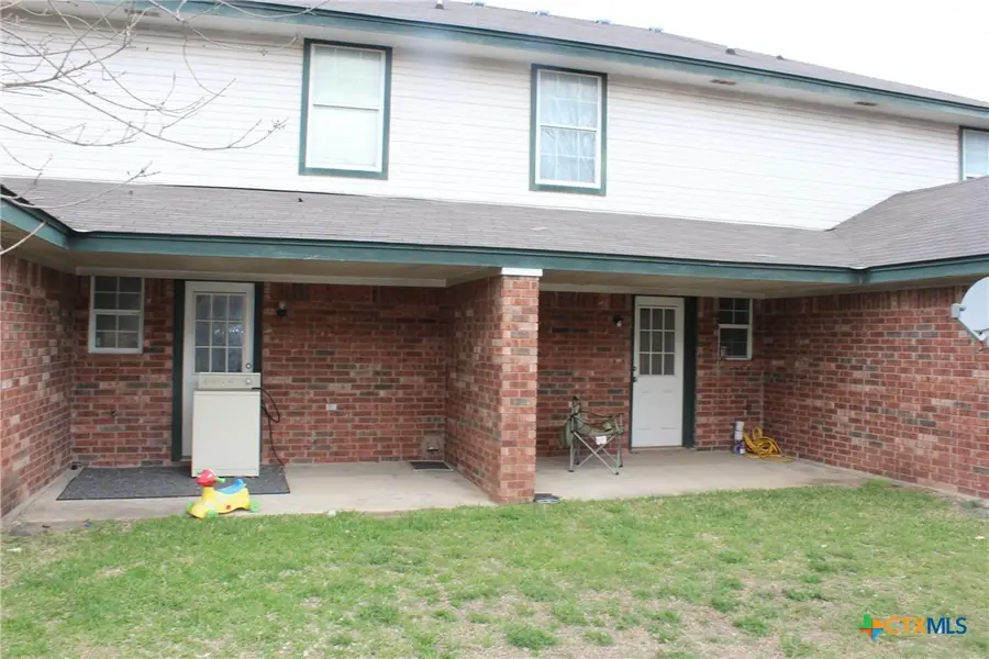 4504 Mattie Drive, Killeen, TX 76549 - Image #3