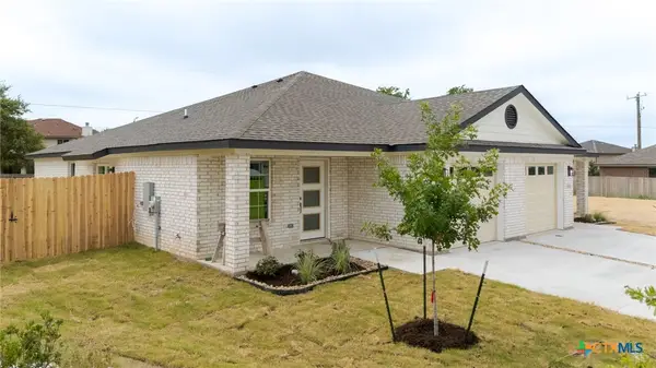 5224 Rose Garden Loop, Killeen, TX 76542