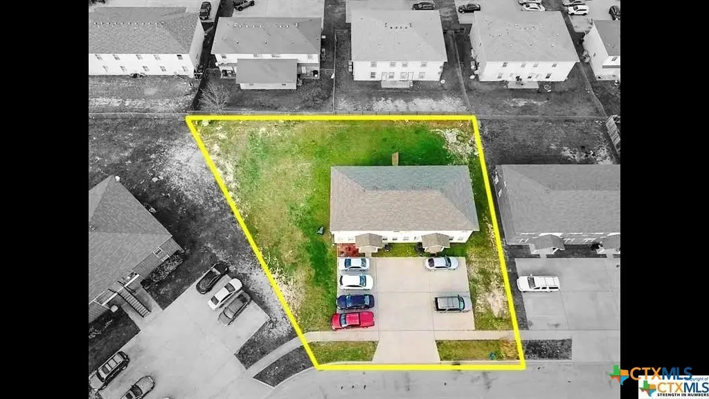 1601 Dugger Circle, Killeen, TX 76543 - Image #1