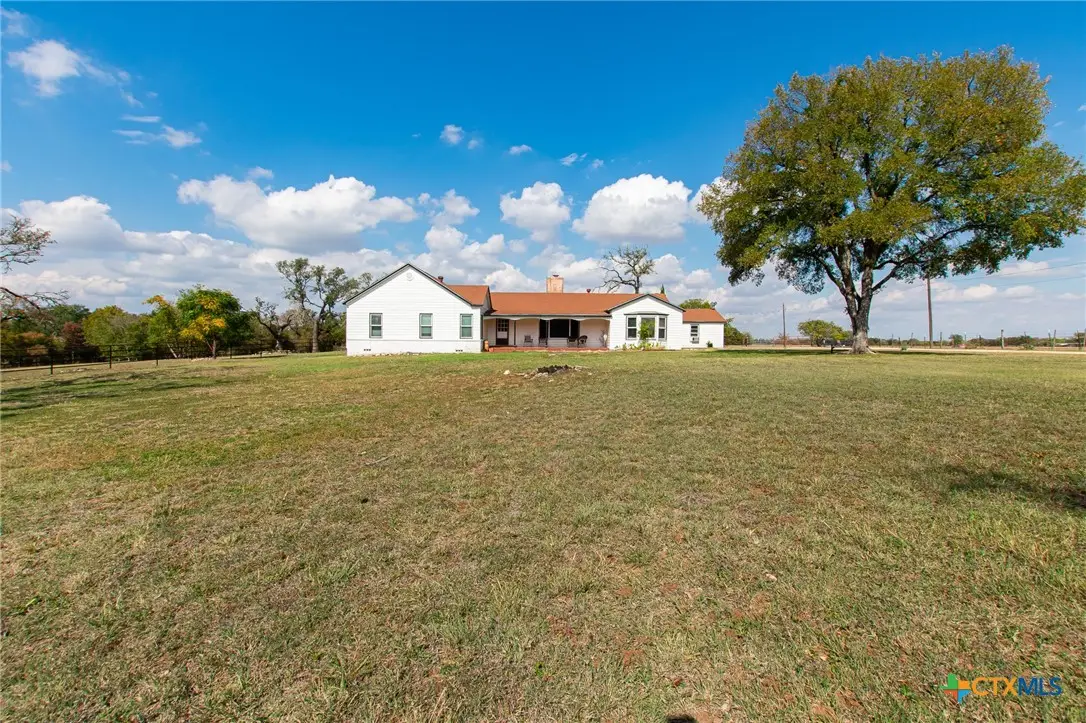 4417 S Pea Ridge Road, Temple, TX 76502 - Image #1