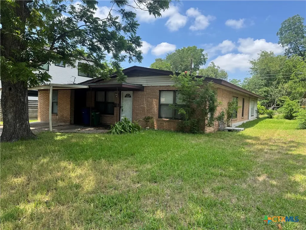 200 W Odell Street, Austin, TX 78752 - #1