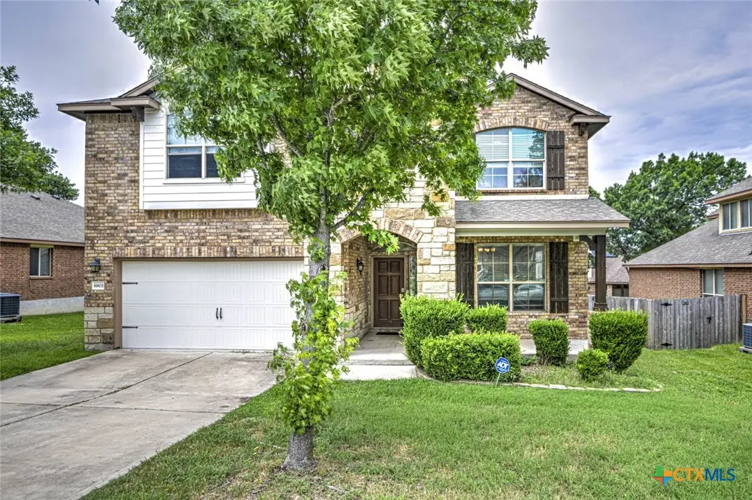 6803 Indian Hawthorne Drive, Killeen, TX 76542 - Image #1