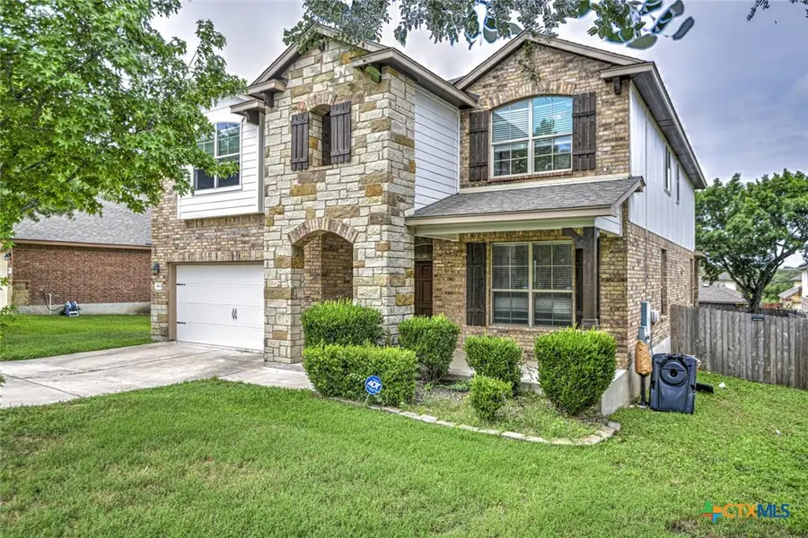 6803 Indian Hawthorne Drive, Killeen, TX 76542 - Image #2