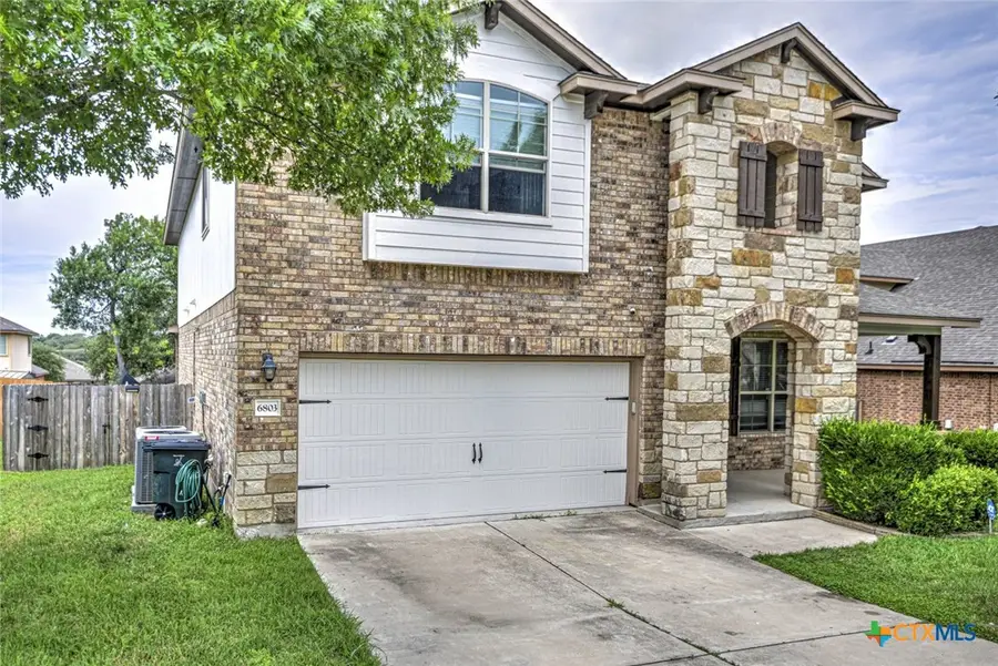 6803 Indian Hawthorne Drive, Killeen, TX 76542 - Image #3