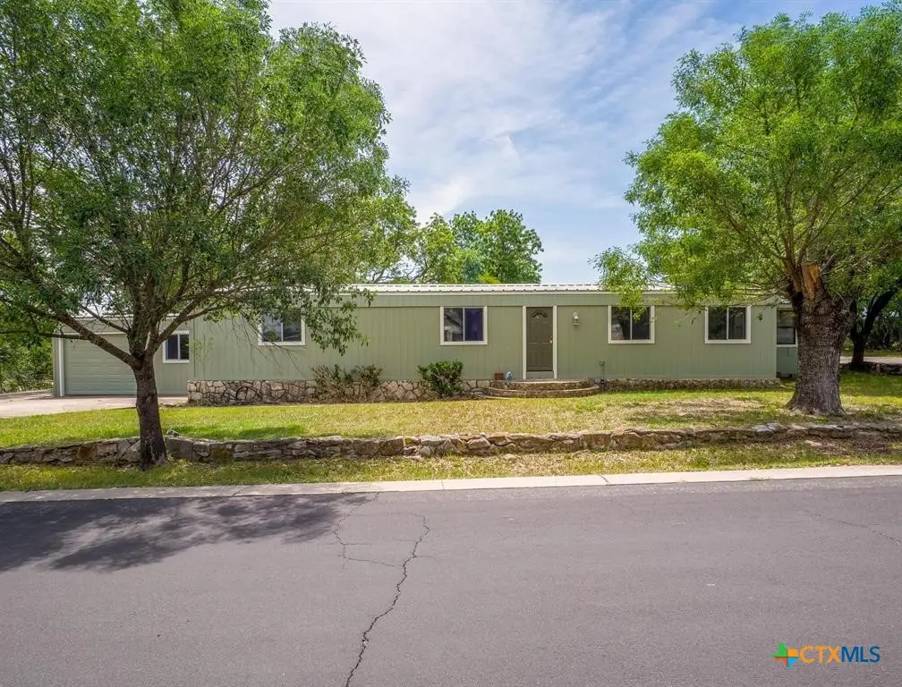 1605 Colonneh Street, Horseshoe Bay, TX 78657 - Image #1