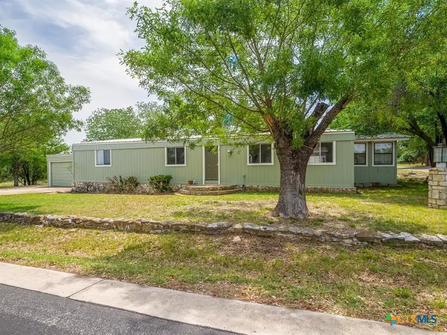 1605 Colonneh Street, Horseshoe Bay, TX 78657 - Image #2