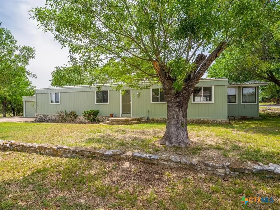 1605 Colonneh Street, Horseshoe Bay, TX 78657 - Image #3
