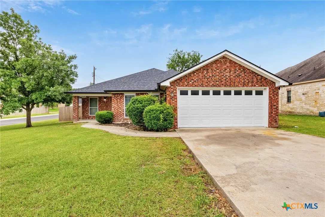 3301 Bonham Avenue, Temple, TX 76502 - Image #1