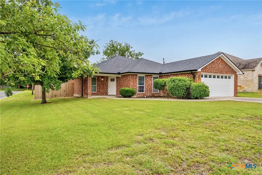 3301 Bonham Avenue, Temple, TX 76502 - Image #2