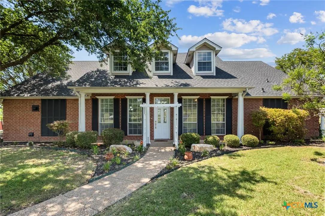 1546 West Fm 93 Highway #207, Temple, TX 76502 - #1