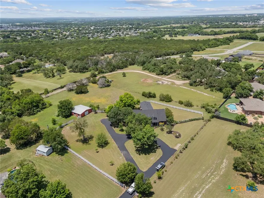 1546 West Fm 93 Highway #207, Temple, TX 76502 - #2