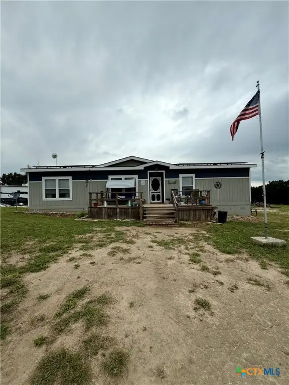 445 Beadle Road, Gatesville, TX 76528