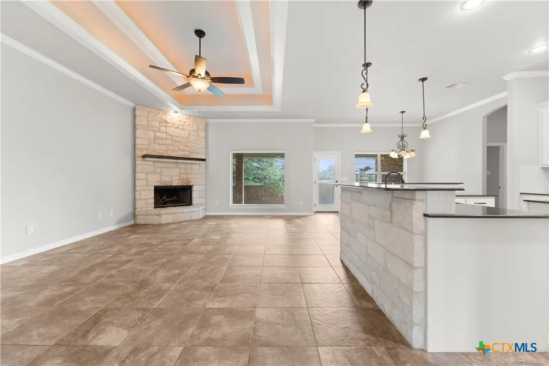 2145 Yturria Drive, Belton, TX 76513 - Image #1