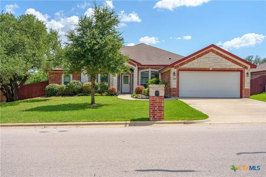 2145 Yturria Drive, Belton, TX 76513 - Image #2
