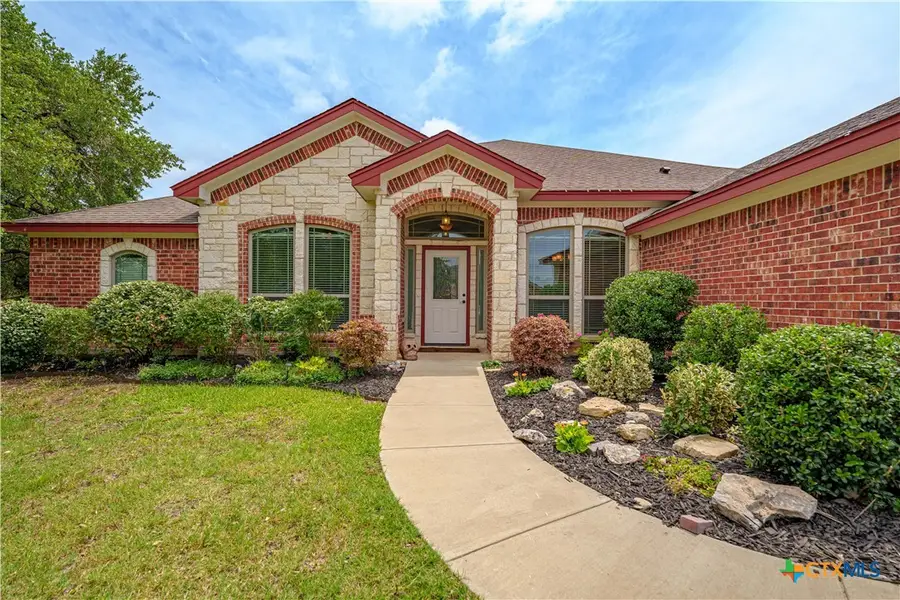 2145 Yturria Drive, Belton, TX 76513 - Image #3