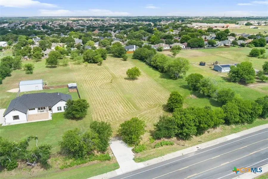 1142 S Pea Ridge Road, Temple, TX 76502 - #2