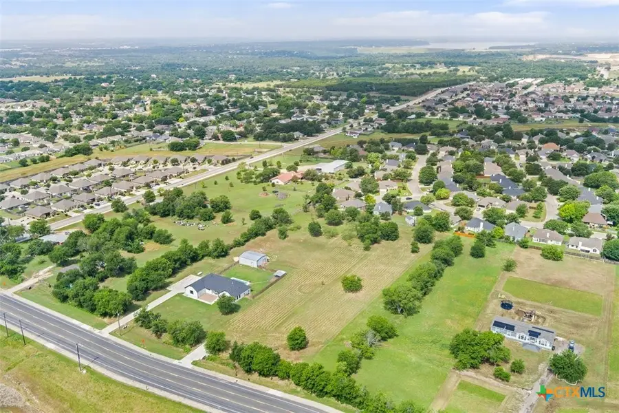 1142 S Pea Ridge Road, Temple, TX 76502 - #3