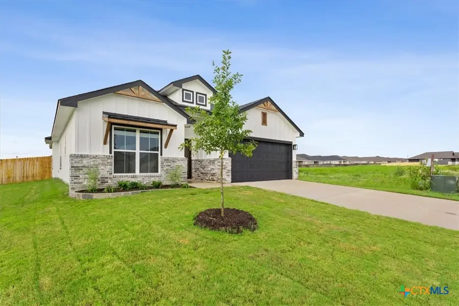 1410 Flatland Trail, Temple, TX 76502 - Image #3