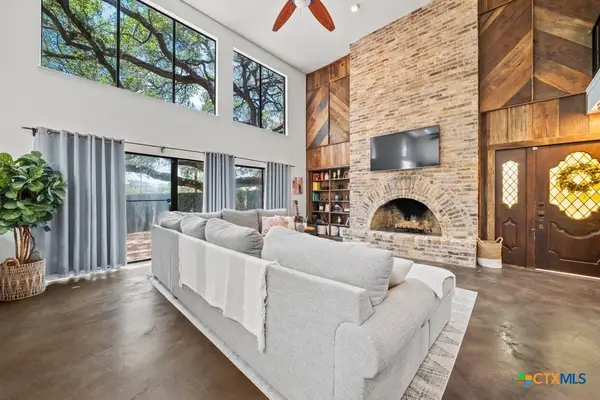 702 California Boulevard #702, New Braunfels, TX 78130