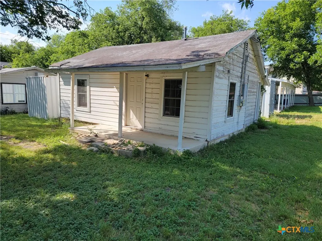 205 Hill Street, Copperas Cove, TX 76522 - Image #1