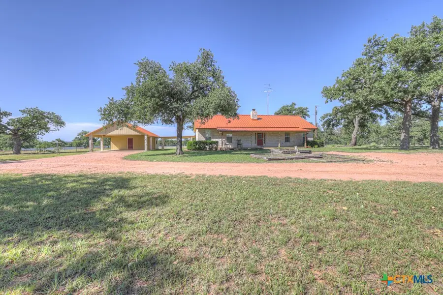 82 Bell Mountain Road, Willow City, TX 78675 - Image #3