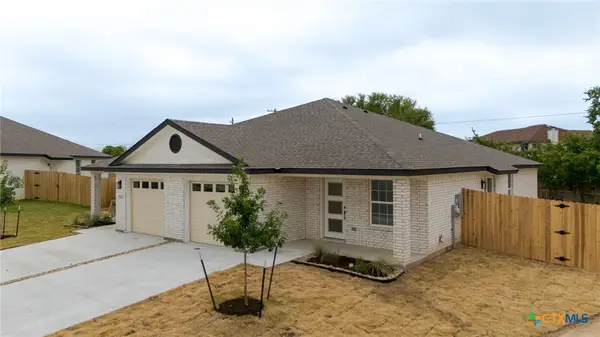 5222 Rose Garden Loop, Killeen, TX 76542