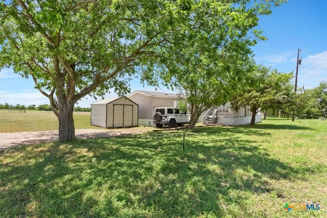 216 Moore Street, Rogers, TX 76569 - #1