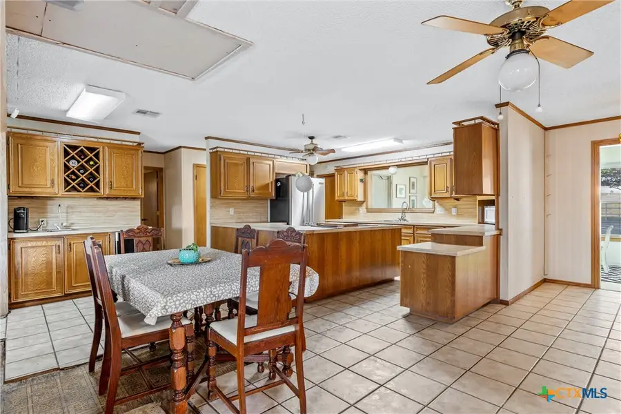 171 Old Patton Road, Valley Mills, TX 76689 - Image #2