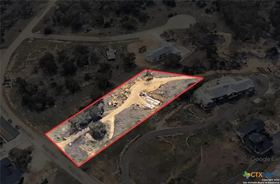 2626 Campestres, Spring Branch, TX 78070 - #2