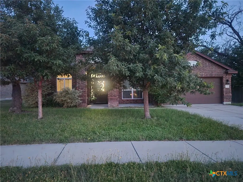706 Cody James Drive, Killeen, TX 76542 - Image #1