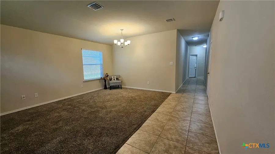 706 Cody James Drive, Killeen, TX 76542 - Image #3