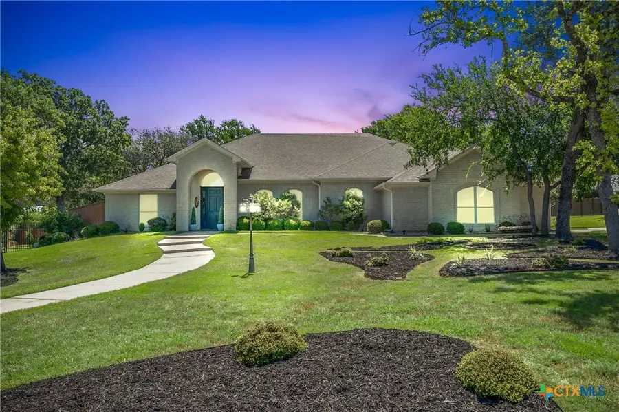 4340 Lago Vista Drive, Belton, TX 76513 - Image #2