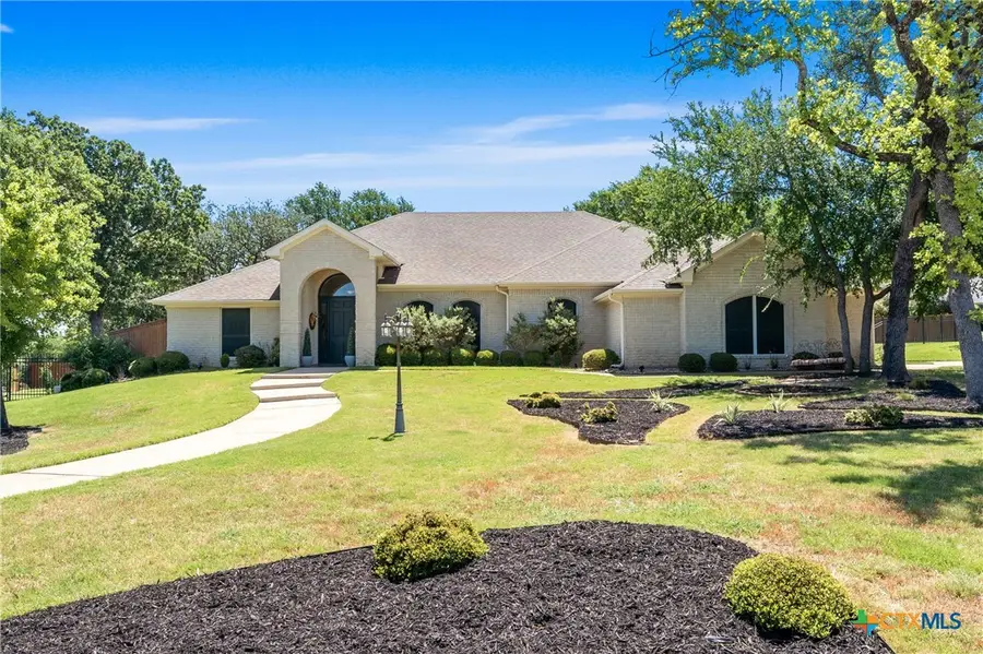 4340 Lago Vista Drive, Belton, TX 76513 - Image #3