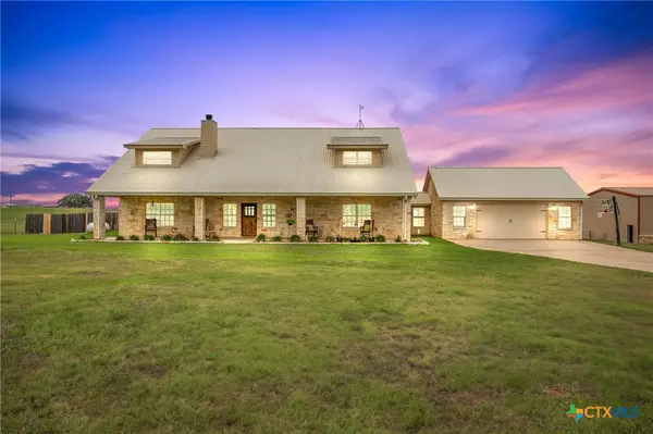 246 Patton Road, Valley Mills, TX 76689