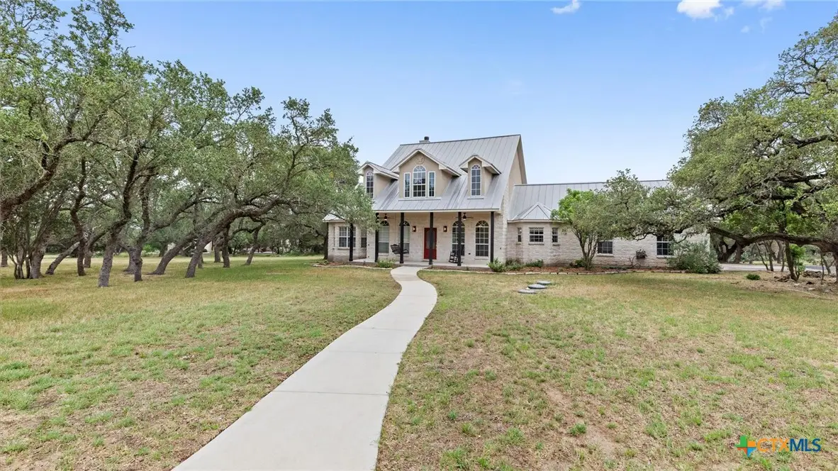 279 Pin Oak Trail, New Braunfels, TX 78132 - #1