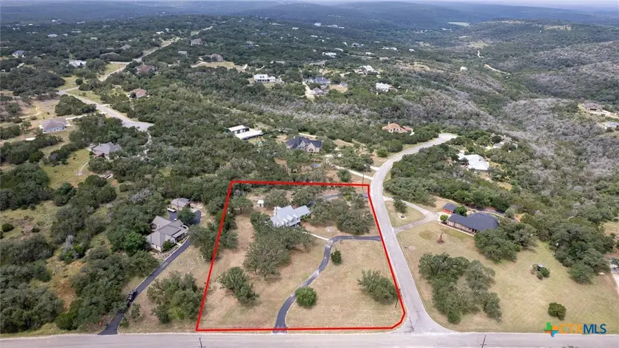 279 Pin Oak Trail, New Braunfels, TX 78132 - #3