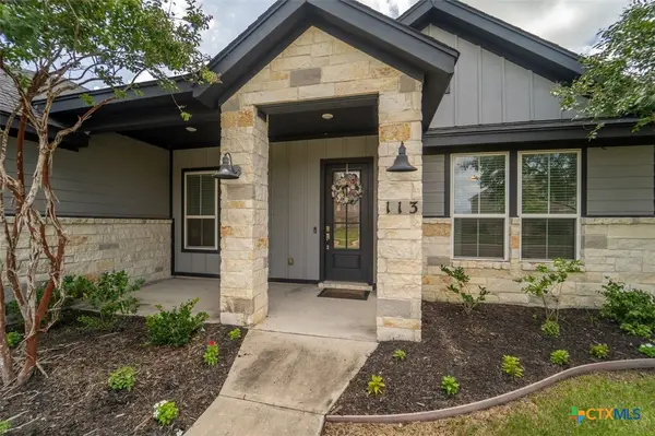 113 Terra Vista Ranch Road, Victoria, TX 77904