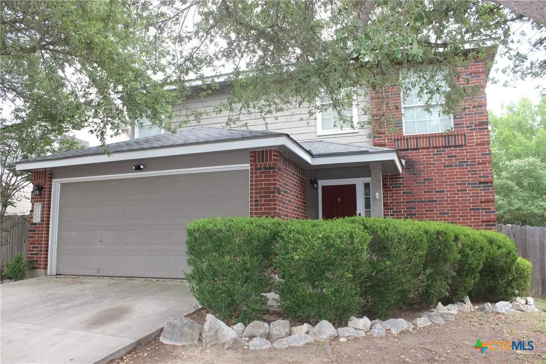 7710 Fallen Pine, Converse, TX 78109 - Image #1