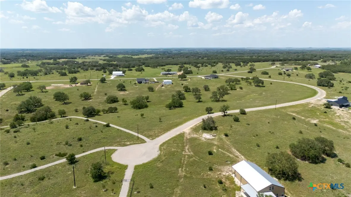 Lot 34 Gazelle Point, Lampasas, TX 76550 - Image #1