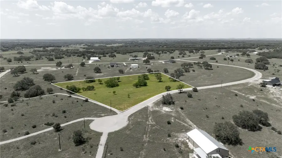 Lot 34 Gazelle Point, Lampasas, TX 76550 - Image #2