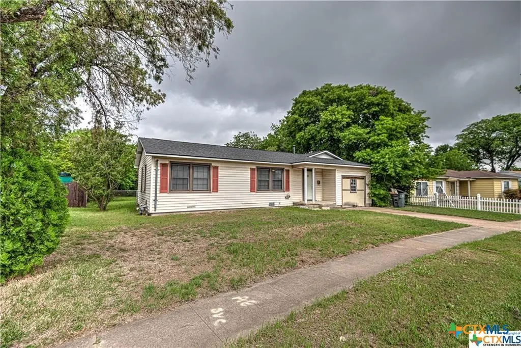 917 Carrie Avenue, Killeen, TX 76541 - Image #1