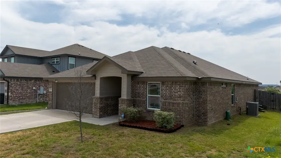 6505 Cassidy Lane, Killeen, TX 76542 - Image #2