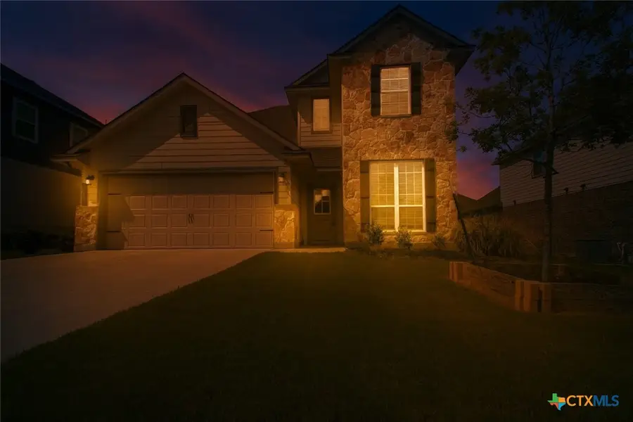5712 Redfish Court, Belton, TX 76513 - Image #2