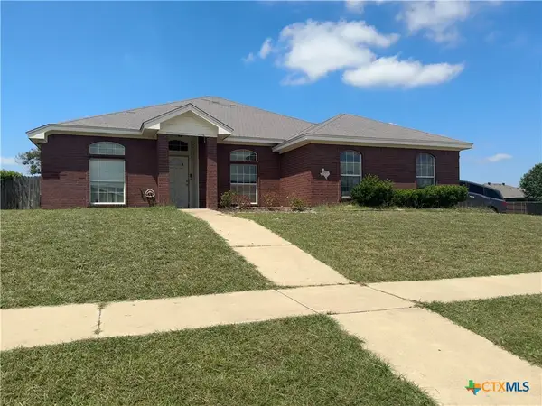 3901 Tiger Drive, Killeen, TX 76549