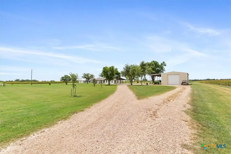 17179 Cyclone Road, Burlington, TX 76519 - Image #3