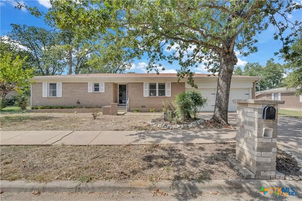 404 Oak Street, Copperas Cove, TX 76522 - Image #1
