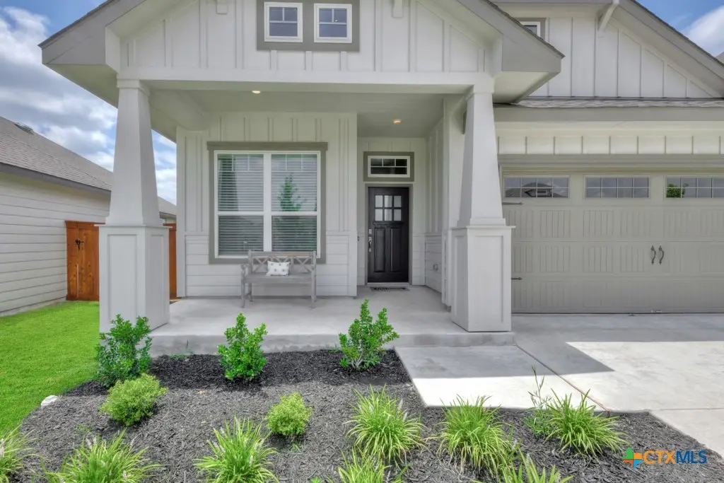 123 Paul Pena Drive, San Marcos, TX 78666 - #1